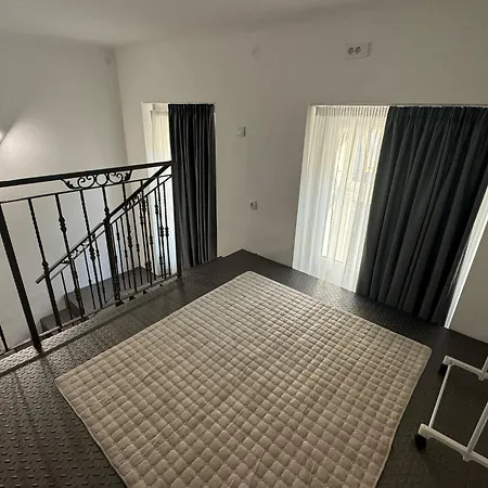Apartment Bastion Novi Sad Exterior photo