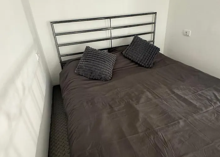 Apartment Bastion