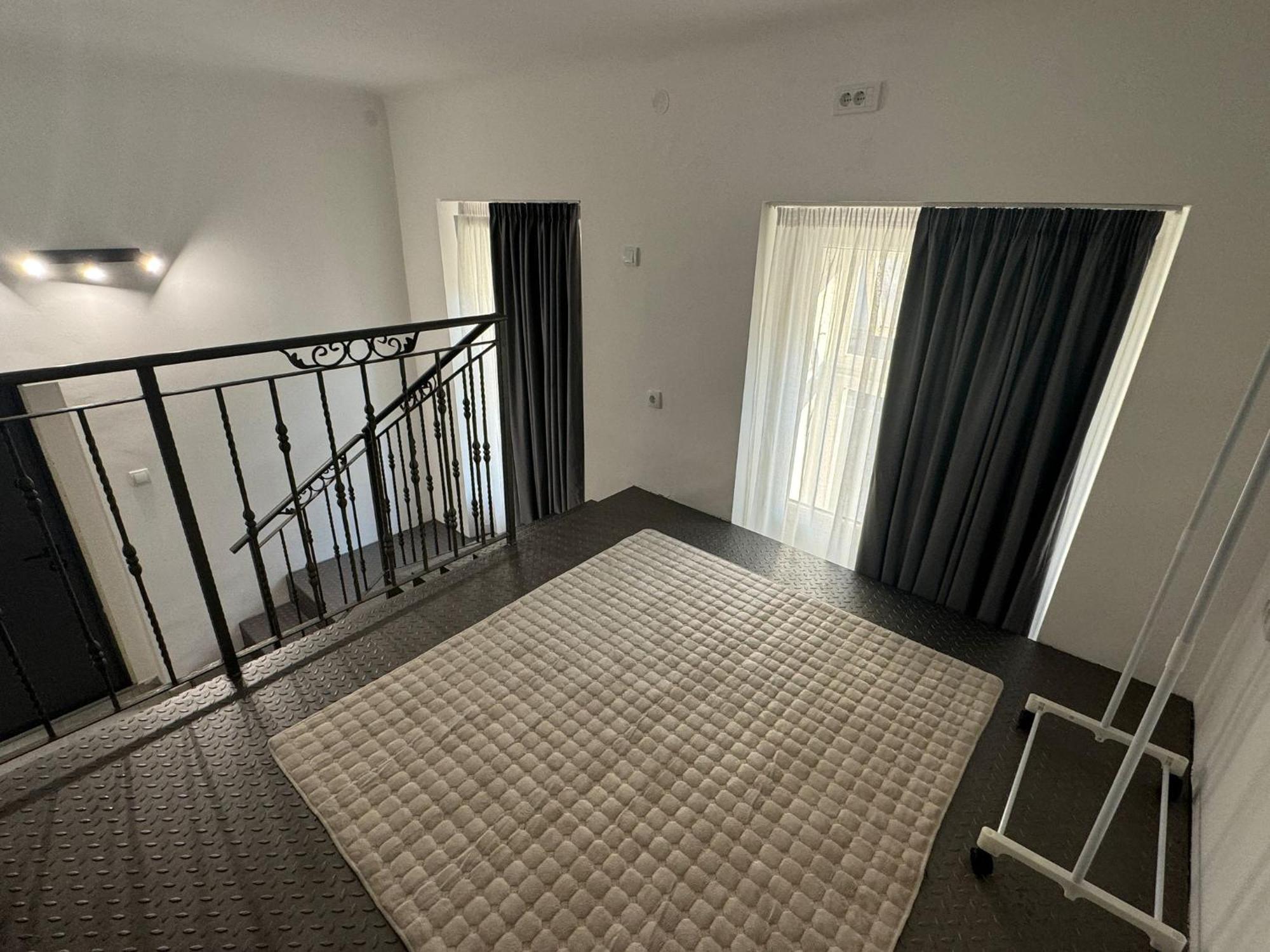 Bastion Apartment *