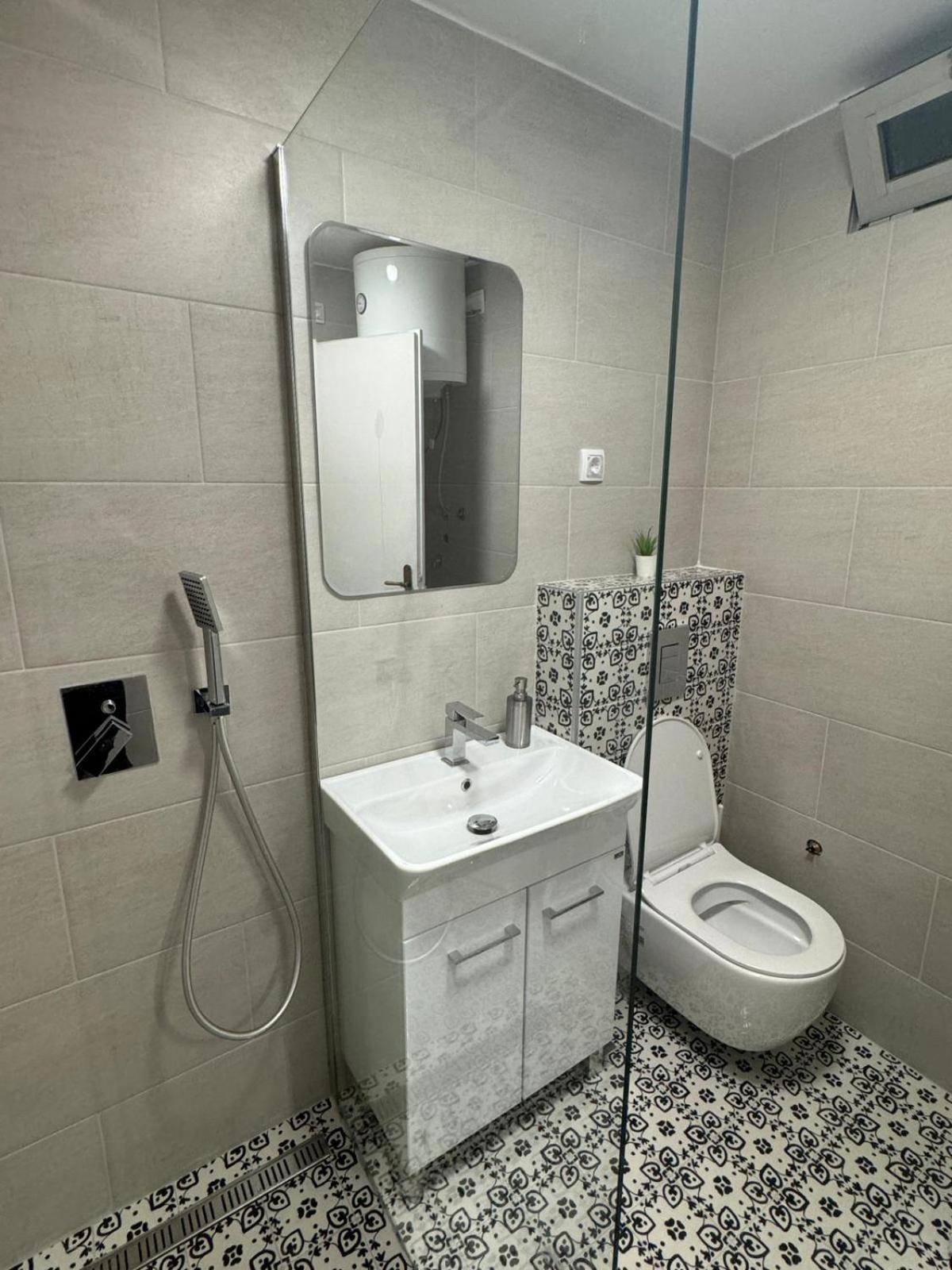 Apartment Bastion
