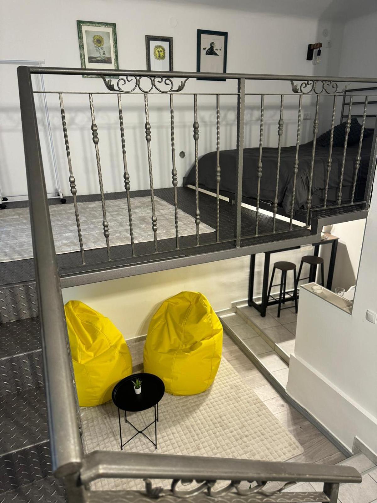 Bastion Apartment *