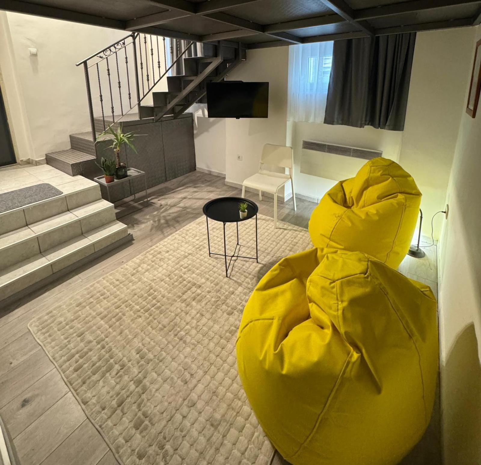 Bastion Apartment Novi Sad