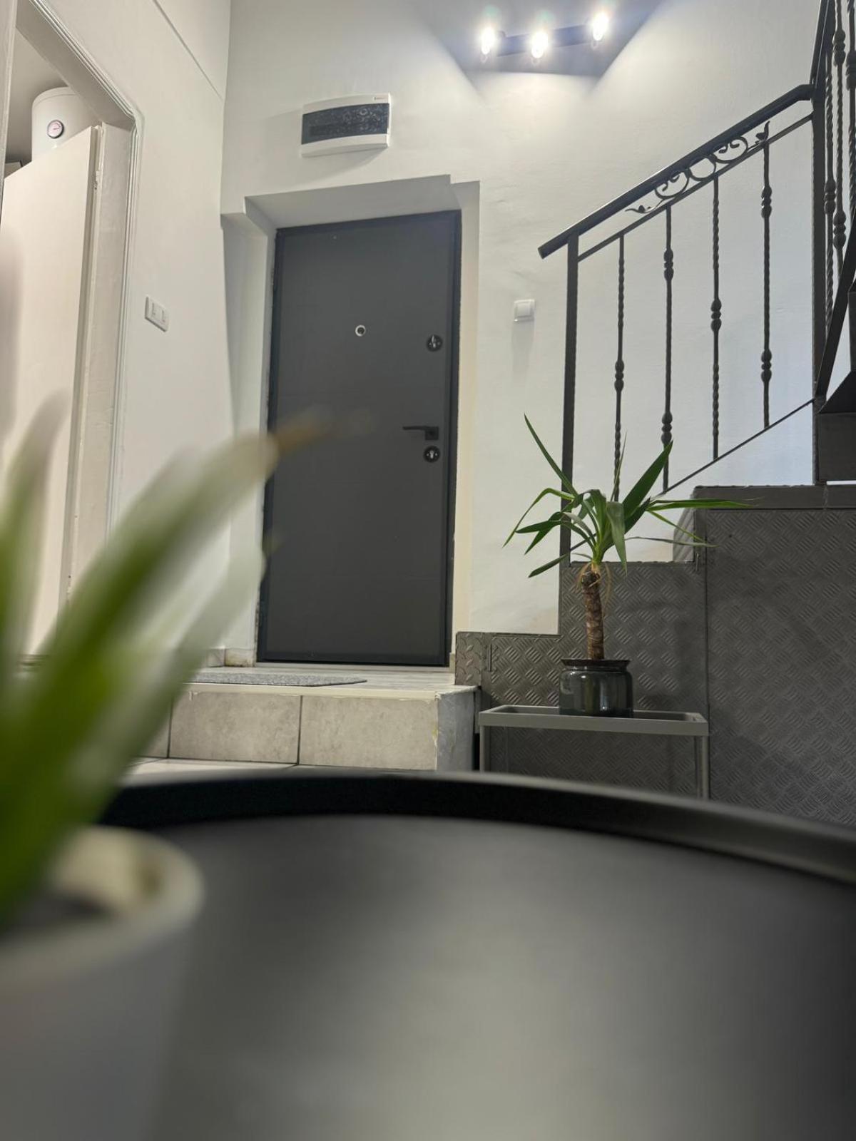 Bastion Apartment *