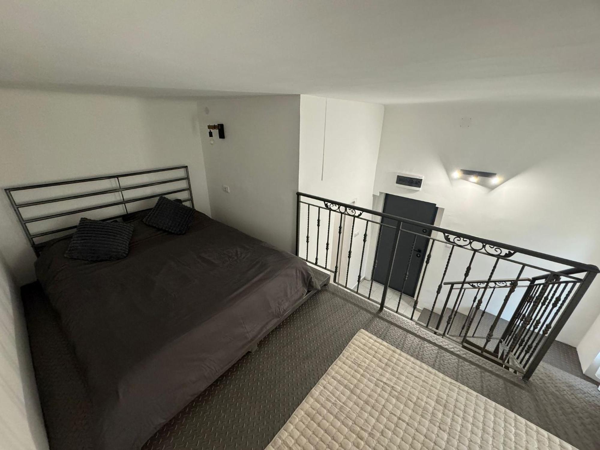 Bastion Apartment