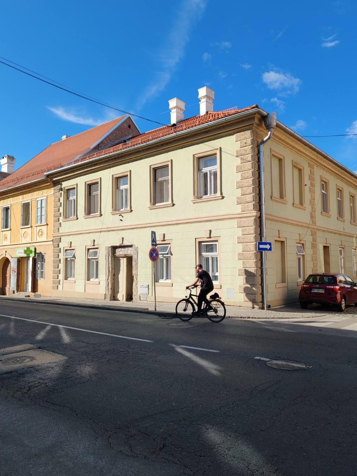 Apartment Bastion Novi Sad